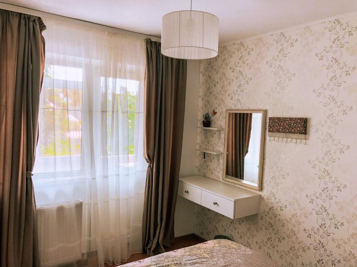 Cozy Apartment Bukovina Сучава Экстерьер фото