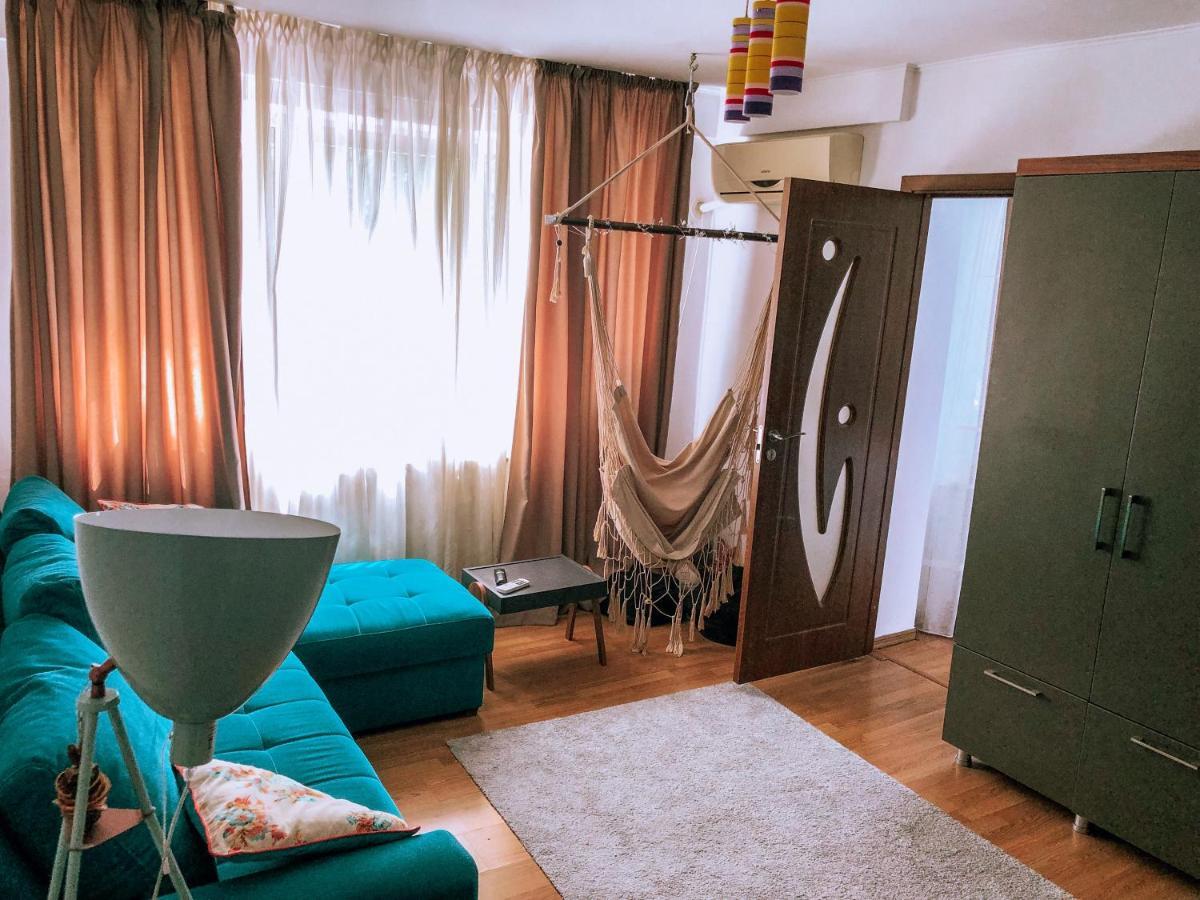Cozy Apartment Bukovina Сучава Экстерьер фото