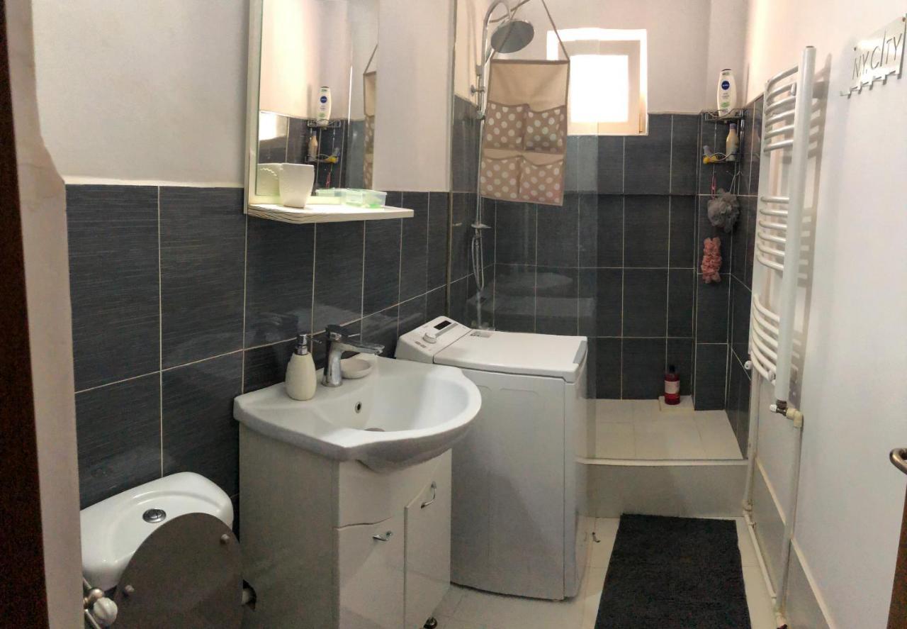 Cozy Apartment Bukovina Сучава Экстерьер фото